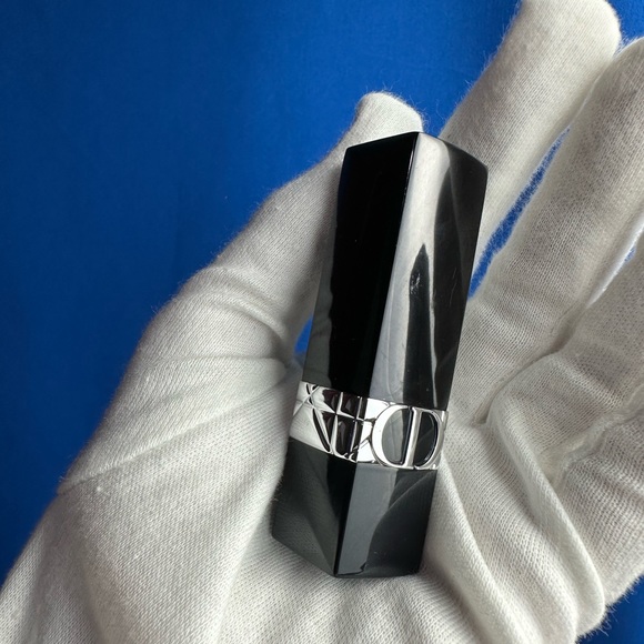 Dior Rouge Dior 999 satin balm - Picture 4 of 8